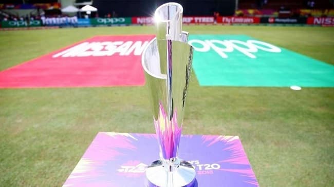 Top 10 Best Cricket Tournament T20 World Cup