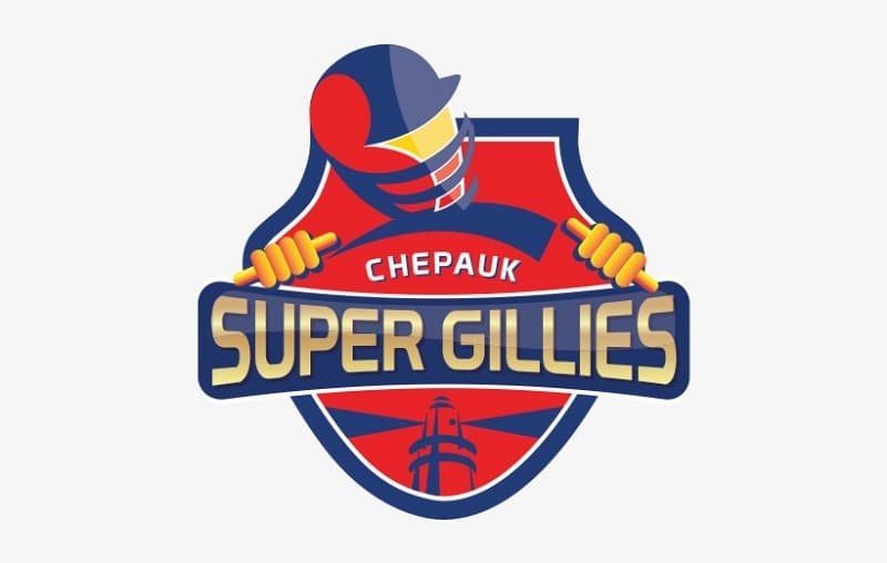 Chepauk Super Gillies Players 2021 TNPL, Captain, Owner, Full Fixtures.