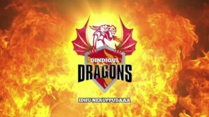 TNPL 2021: Dindigul Dragons Players, Captain, Owner, Playing Squad, Fixtures