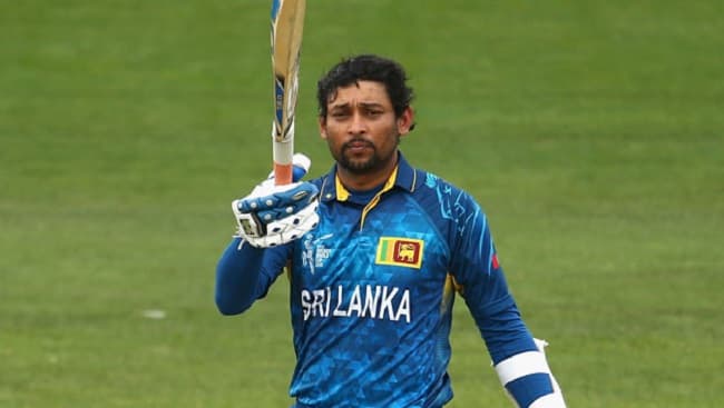 Top 10 Best Sri Lanka Cricket Captain Tillakaratne Dilshan
