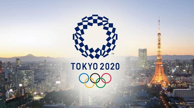 Tokyo 2020 Olympics Full schedule (23 July - 8 August 2021)