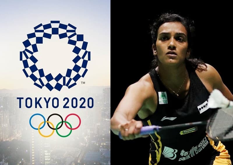 Olympics tokyo 2020 schedule