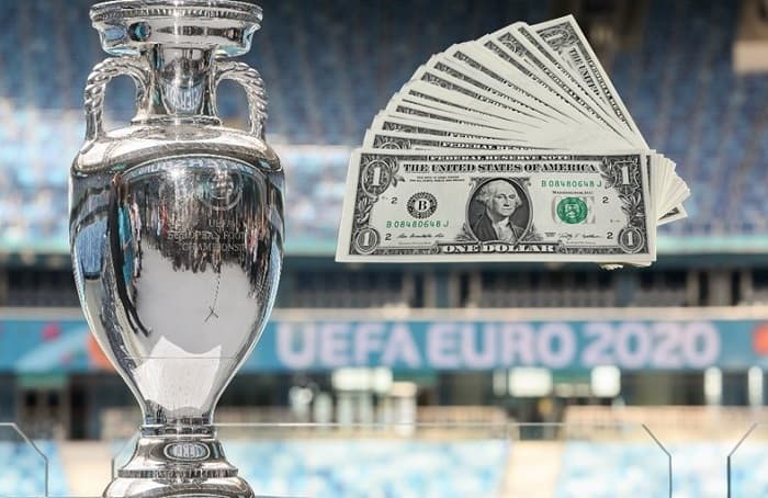 UEFA Euro 2020 Prize Money Breakdown: How much winner will get?