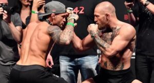 UFC 264: Conor McGregor vs Dustin Poirier 3 Live Stream, Schedule, India Date, Time, Who will win Predictions?