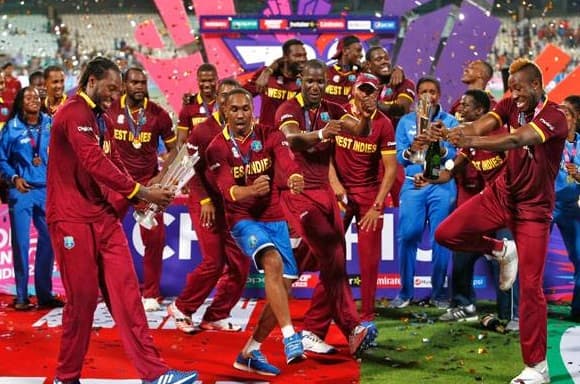 West Indies Cricket Players Salary 2021-22, Central Contract, Highest Paid