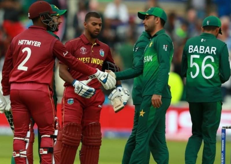 West Indies Vs Pakistan 2nd T20I Prediction, Fantasy Tips, Team Squads