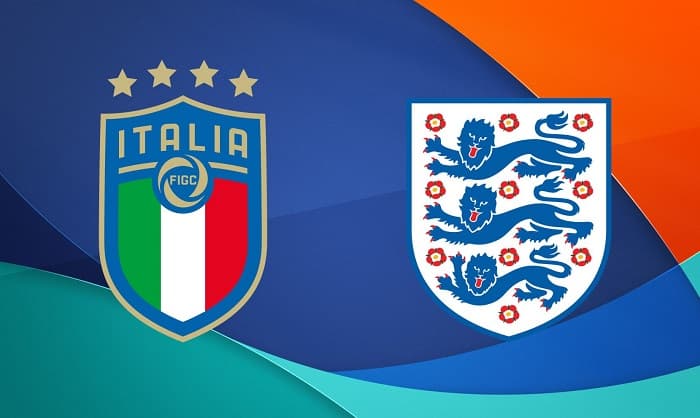 Italy vs England Live Stream, Prediction, H2H Prediction, Line ups