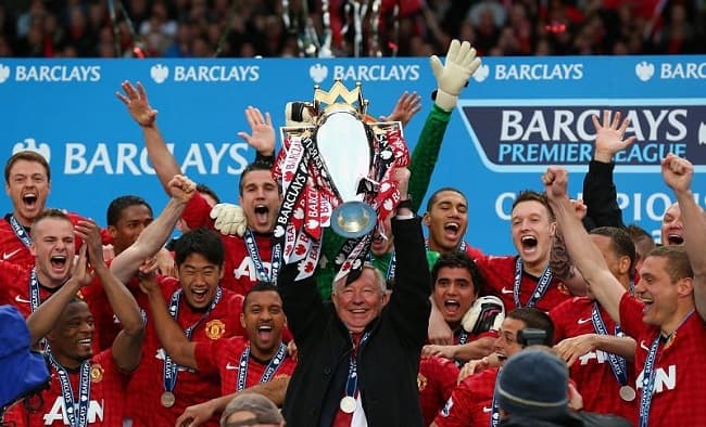 Premier League Winners and List Of Every Season 2021, Which is Most championships?