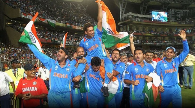 Indias 5 Most Memorable Cricket Matches