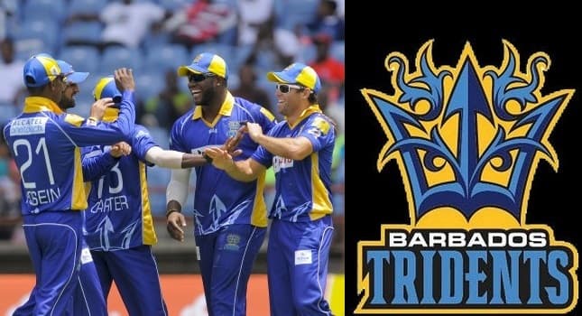 Barbados Royals Players Salary In 2021, Highest Paid Players Of BR Team