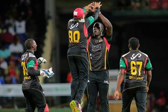 Barbados Royals Vs St Kitts Live Stream FREE, CPL 2021 2nd Match