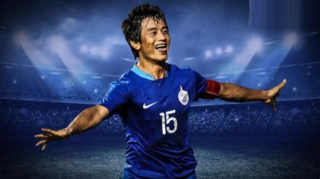 Top 10 Most Popular Indian Football Players