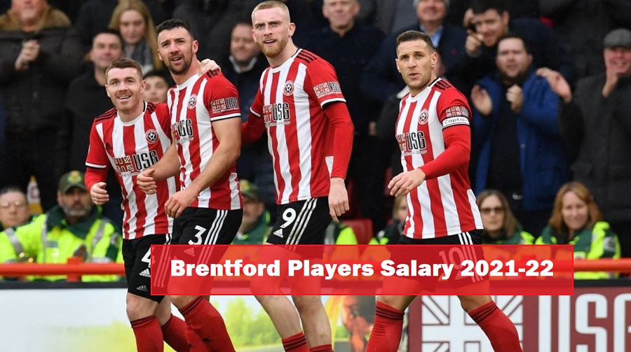 Brentford Players Salary 2021-22, Contract, Rating, Which Are The Highest-Paid Players?