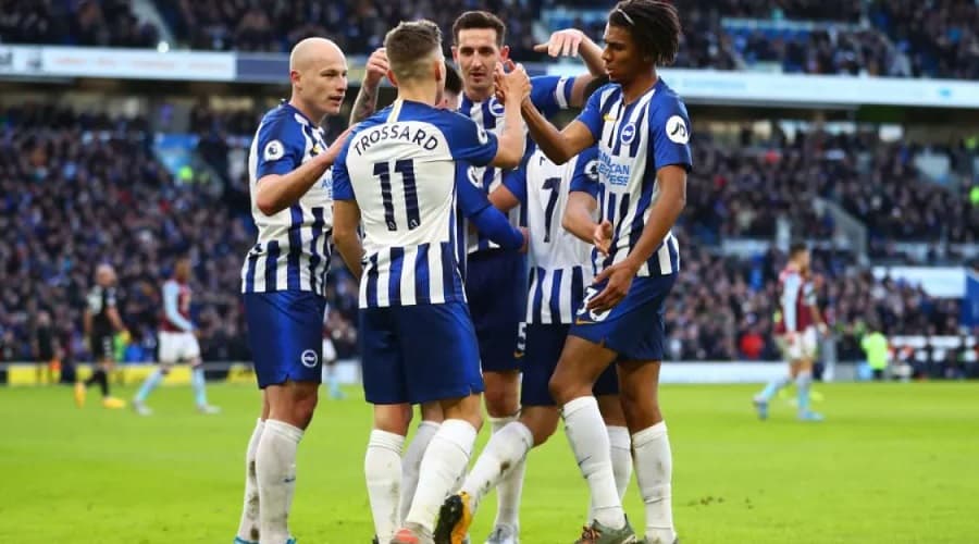 Brighton & Hove Albion Squad 2021-22, Coaches, Complete Players List, Stadium, Fixtures For EPL