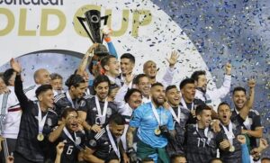 CONCACAF Gold Cup 2021 Prize Money, Breakdown, How Much Winners Will Get