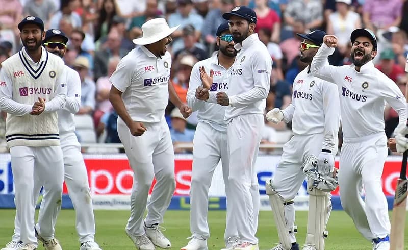 DD Sports Live Streaming IND vs ENG: DD Sports Live Match Today of India vs England Test Series 2021