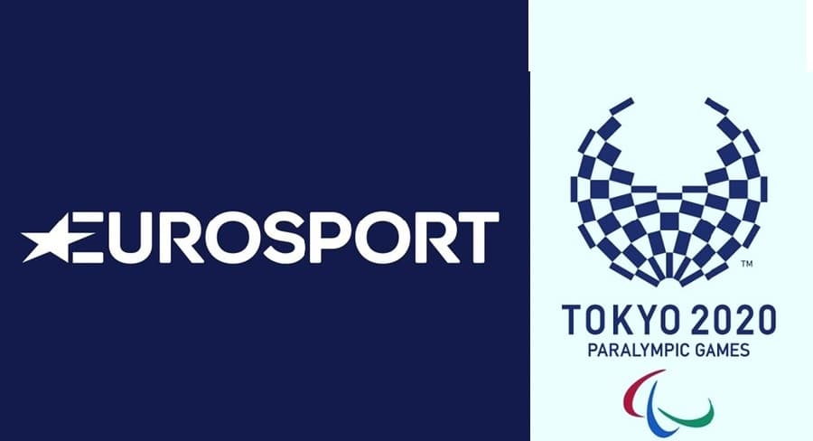 Eurosport India Live Streaming for Tokyo Paralympic Schedule 2021