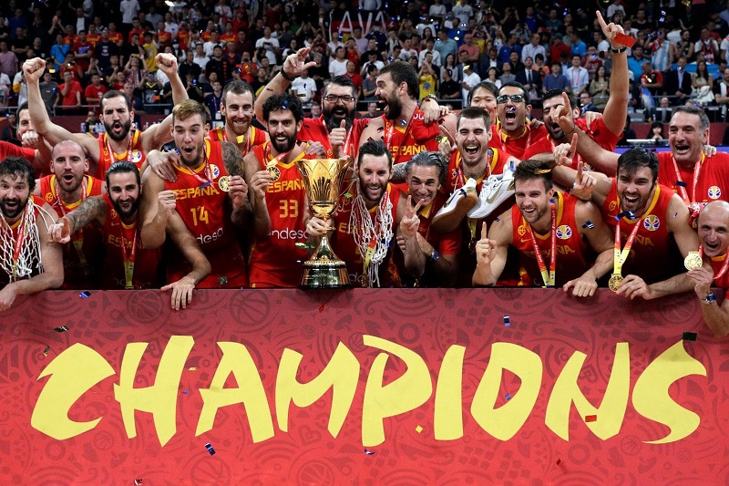 World Basketball Championship