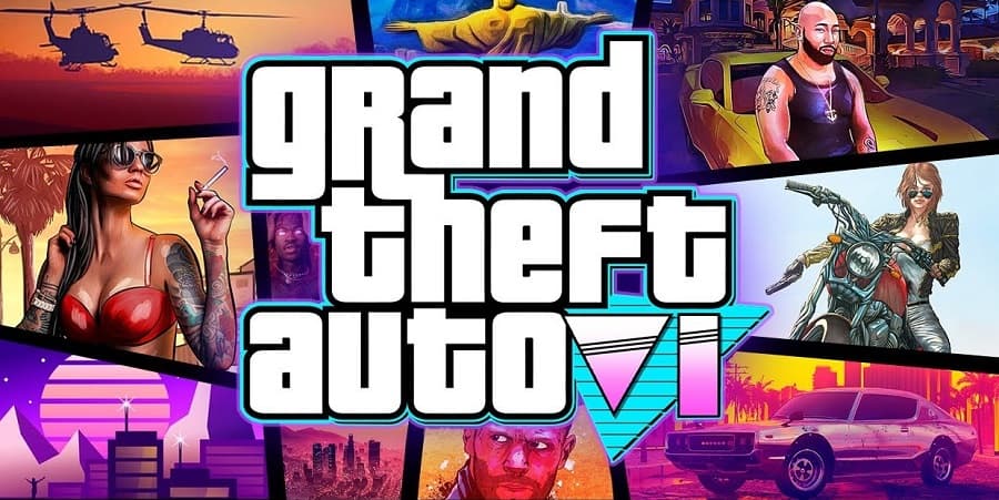 GTA 6 Grand Theft Auto Release Date, How To Do Pre-Order, How & Where To Download, PC System Requirement