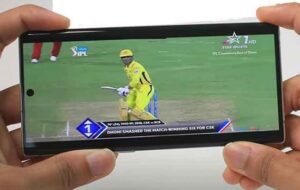 How To Watch IPL 2021 Matches Live On Your Mobile Phone