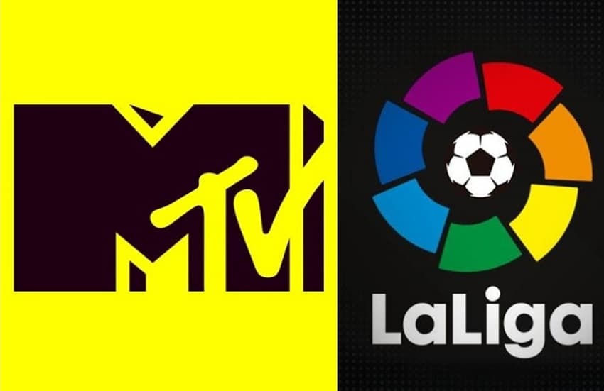 MTV India Live Streaming schedule for La Liga 2021-22 Matches in India