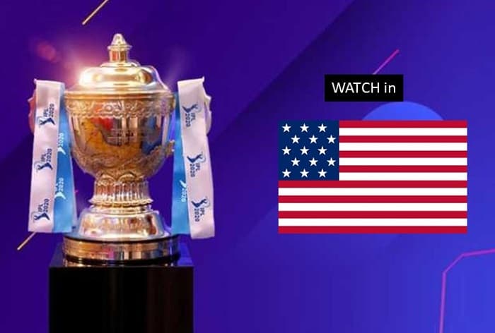 Where to Watch IPL 2021 Live Stream In USA? Indian Premier League