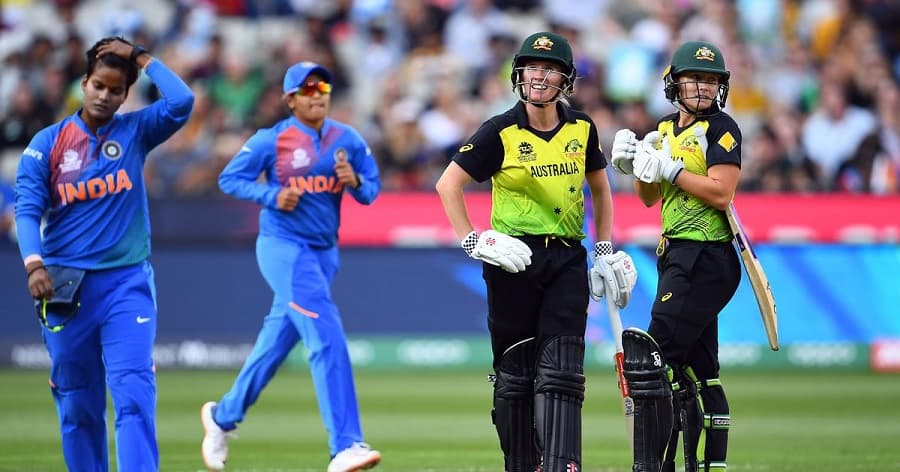 India vs Australia Women 2021 Live Streaming