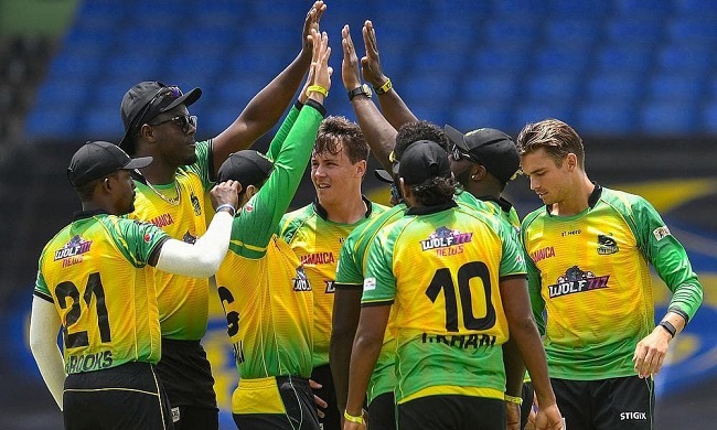 All Team Owner Name Of Caribbean Premier League 2021