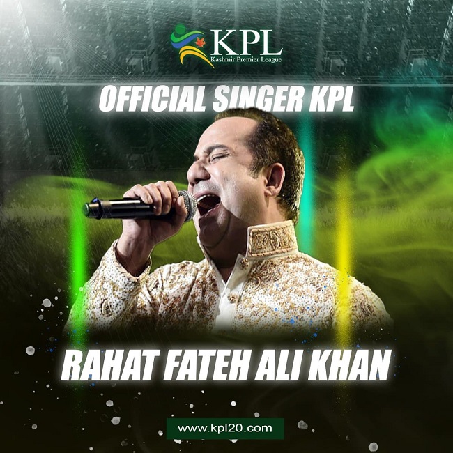 KPL Opening Ceremony Live Streaming