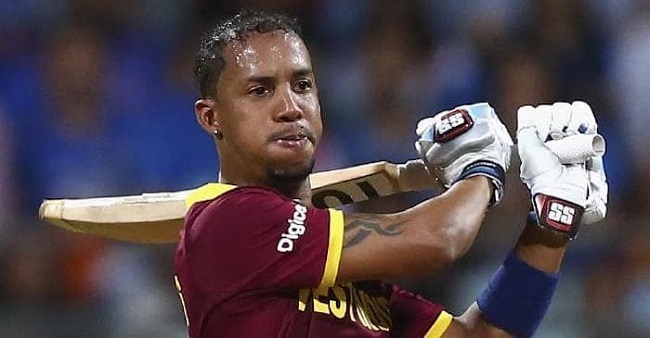 Top 10 Popular Players In The Caribbean Premier League