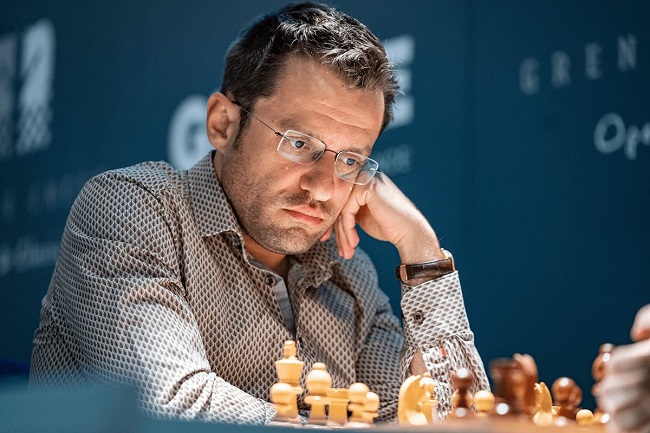 Top 10 Best Chess Players In The World 