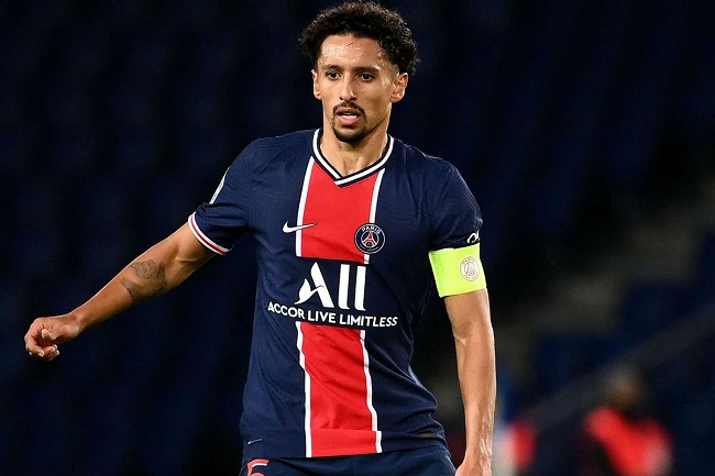 Top 10 Most Popular Players In The Ligue 1
