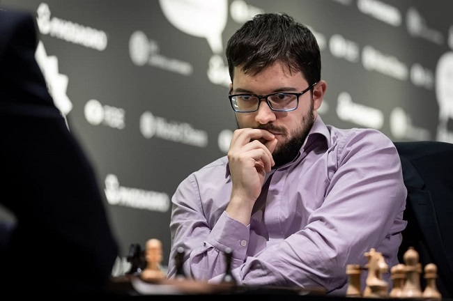 Top 10 Best Chess Players In The World 