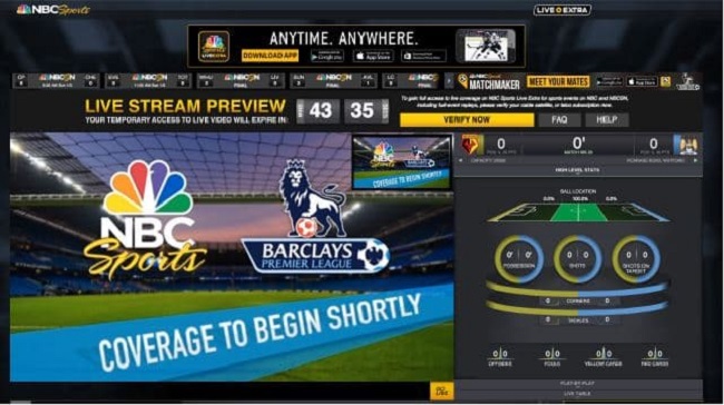 Top 10 Best Popular Free Sports Streaming Sites 2021 