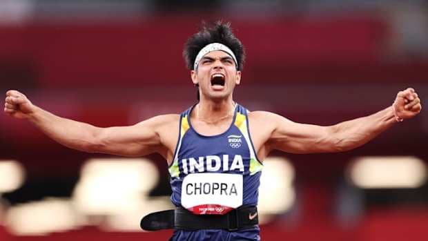 Neeraj Chopra Net Worth