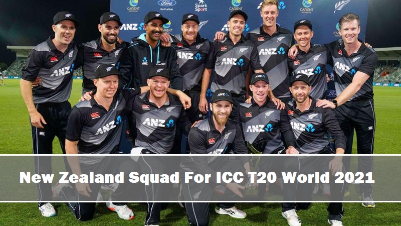 T20 Cricket World Cup 2021 Team-Wise Salaries