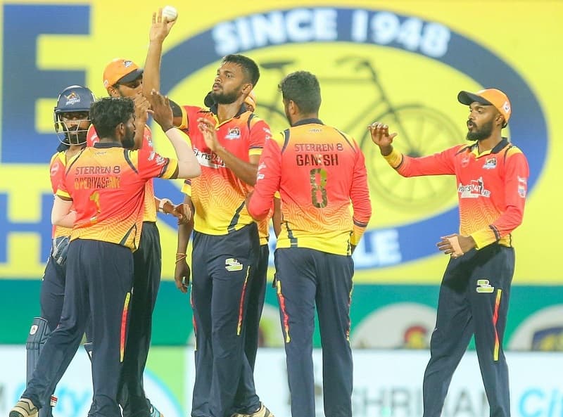 TNPL 2022: DD vs SS Live Streaming: When and How to watch Dindigul Dragons vs Salem Spartans match LIVE – Check out 
