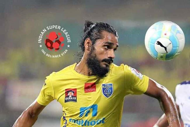 Top 10 Most Popular Indian Football Players