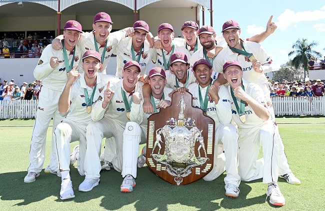 Sheffield Shield Live Streaming 2021-22, Schedule, Squads, TV Channels