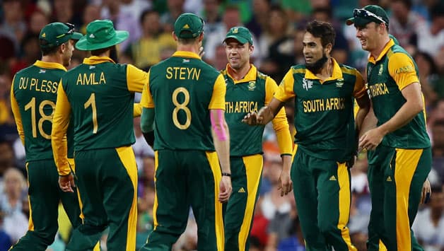 South Africa Squad For ICC T20 World Cup 2021