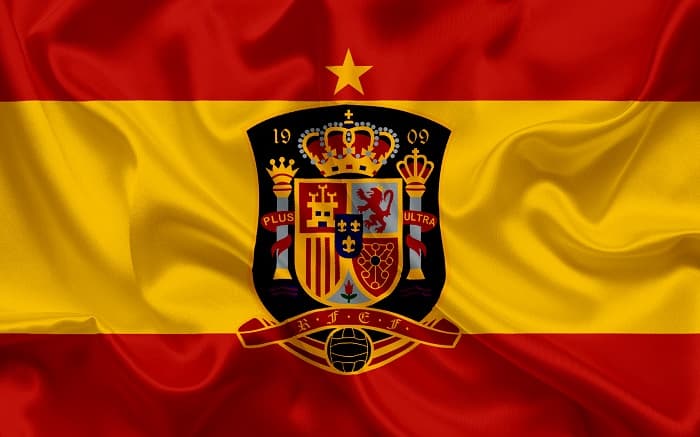 Spain Football Players Salary