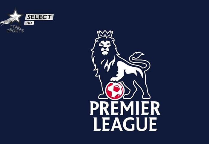 Star Sports Select 1 Live Schedule: Football Premier League (EPL) 2021