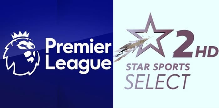 Star Sports Select 2 Football Coverage Premier league 2021-22 Live Streaming
