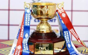 TNPL 2021 Prize Money Breakdown, How Much Get The Winner Will Get?