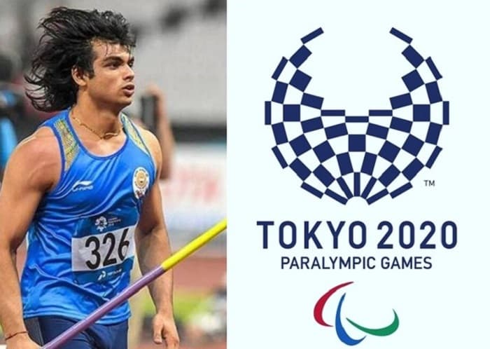 2021 paralympics Paralympic Games