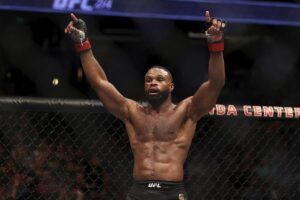 Tyron Woodley Net Worth 2021: Salary, Contract, Earnings & Records