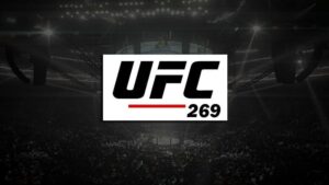 UFC 269 Date, Time, Location, Fight Card, Tickets & All You Need To Know