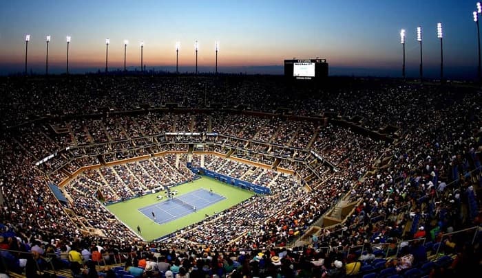 US Open Tennis 2021 Live Telecast In India: Star Sports Select 1 & 2 HD