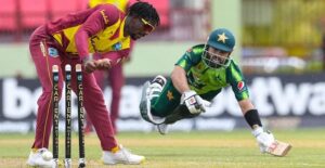West Indies Vs Pakistan, 4th T20 Prediction – Who Will Win Playing Squads, Fantasy Tips, Where To Watch Free Live Coverage