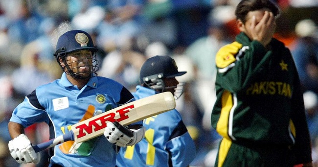 Indias 5 Most Memorable Cricket Matches